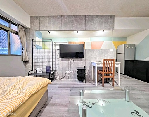 雙租補│台水電│獨洗曬│變頻冷氣│雙門冰箱│電磁爐│隨時看屋 - Image 3