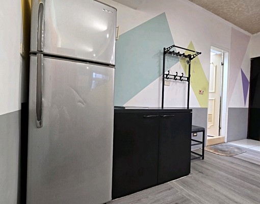 雙租補│台水電│獨洗曬│變頻冷氣│雙門冰箱│電磁爐│隨時看屋 - Image 5