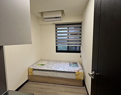 <拎包即可入住>A10捷運旁全新裝潢最美社區_新潤麗蒔 - Image 7