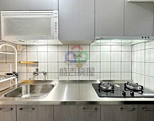 中科東海，全配三房，全新廚具，附車位，可租補 - Image 13