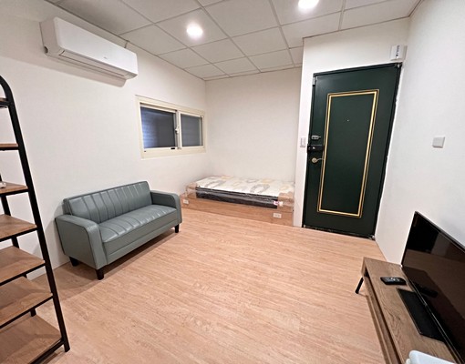 板橋三民路獨立套房503出租 - Image 2