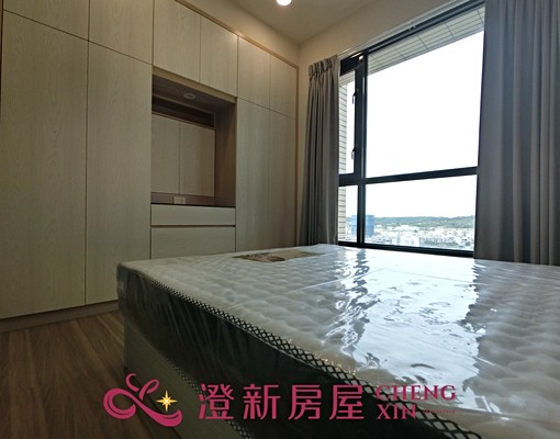 全新可貓可租補報稅戶籍美2房🌹垃圾處理🌹管理員代收 - Image 7