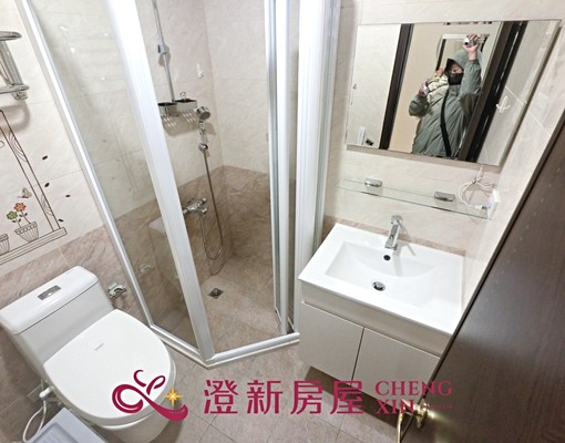 全新可貓可租補報稅戶籍美2房🌹垃圾處理🌹管理員代收 - Image 10