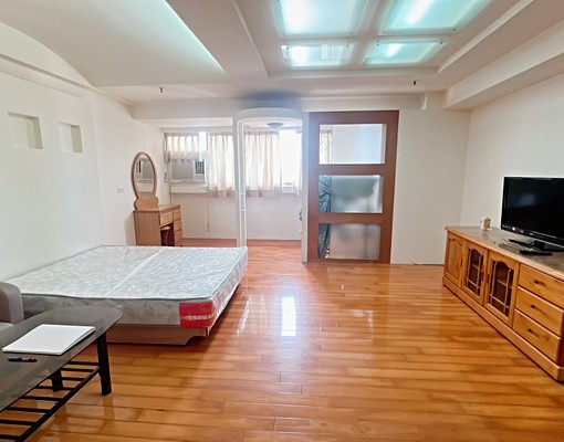 可申請租補🔥免仲介費▏台水台電大套房▏星鴻社宅🍎 - 591租屋網 - Image 1