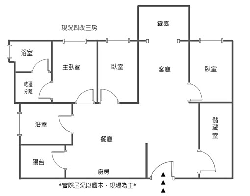 ✨巨蛋|蓮池潭|全新未住精美大三房平車 - Image 16