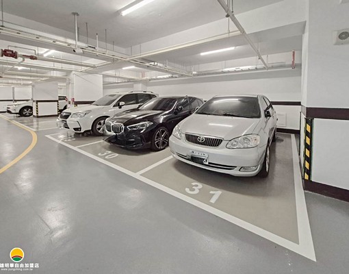 ✨巨蛋|蓮池潭|全新未住精美大三房平車 - Image 13