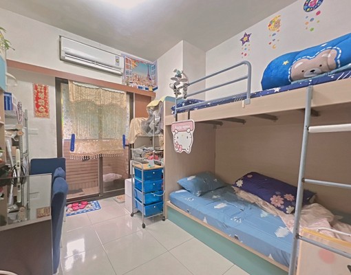 稀有出租廣豐稀有慕夏一房車 - Image 3