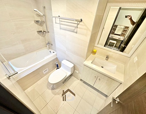 北歐風✨精美溫馨大三房✨可雙租補✨傢俱電全配✨浴缸✨平面車位 - Image 9