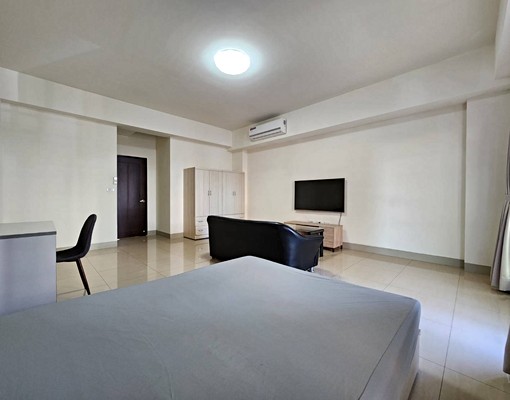 民族路(巨蛋旁)電梯套房/一層一戶/可做工作室 - Thumbnail 3