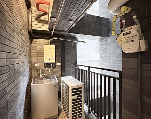 ✨竹科匯高鐵1分鐘/可合租三房 - Image 5