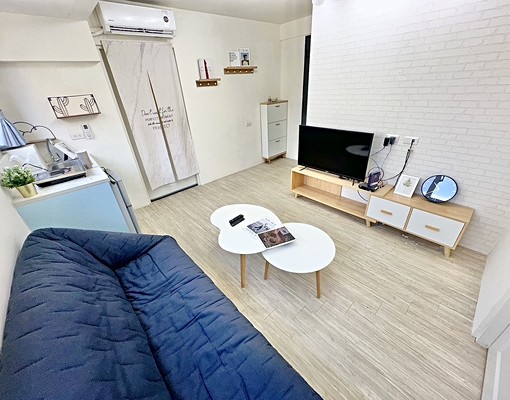 北歐風✨可寵可雙租補✨精美大兩房✨全面採光通風✨合租首選 - Image 2