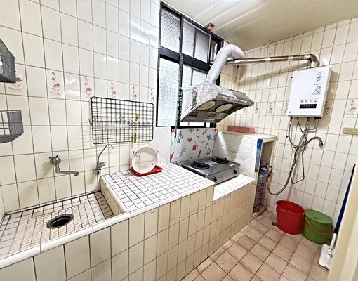 麥當勞旁低樓層三房美寓-可租補戶籍-✨太平洋李承恩- - Image 8