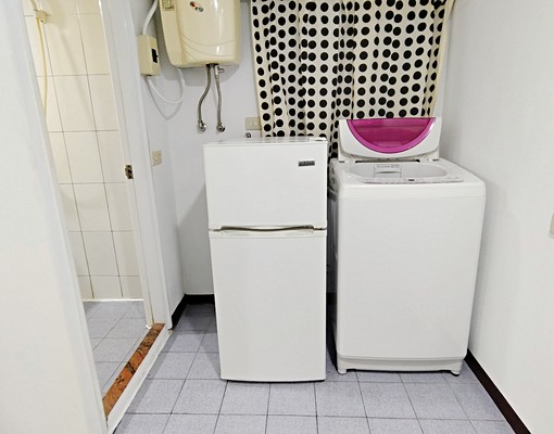 板新✨獨立洗衣✨可租補✨便宜套房✨變頻冷氣✨生活機能強 - 591租屋網 - Image 6