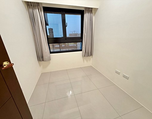 崑庭馥御/邊間新3房2衛2陽優雅裝潢值得看/可租補/景觀陽 - Image 12