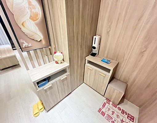 可三租補★百萬精裝★三+一房★浴缸★平車位★佳昂太和❗ - Image 6