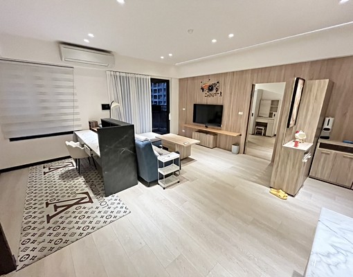 可三租補★百萬精裝★三+一房★浴缸★平車位★佳昂太和❗ - Image 8