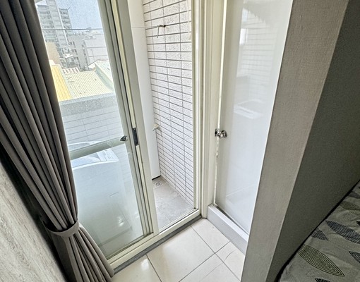 小資首選💛可租補💛走路興大💛電梯陽台獨洗💛採光佳💛 - Image 6