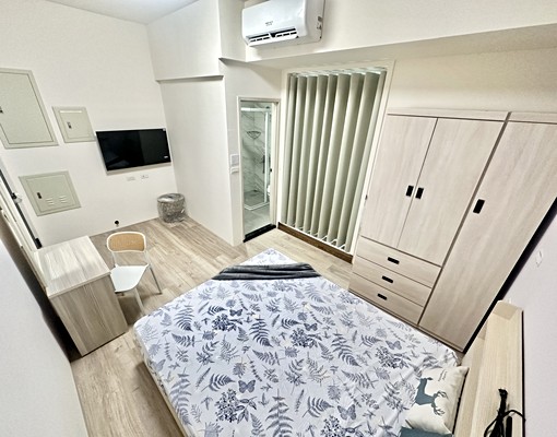 秒殺✨沙鹿火車站✨正一房一廳✨電梯大樓管理員✨可雙租補✨ - Image 10