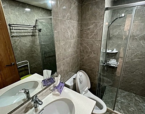 近汐科車站汐止國小可談小型寵物溫馨採光佳一房大空間可炊煮合租 - Image 7