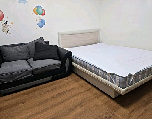 近幸福站思賢國小可租補寵物可談小資族溫馨獨立採光套房大空間 - Image 4