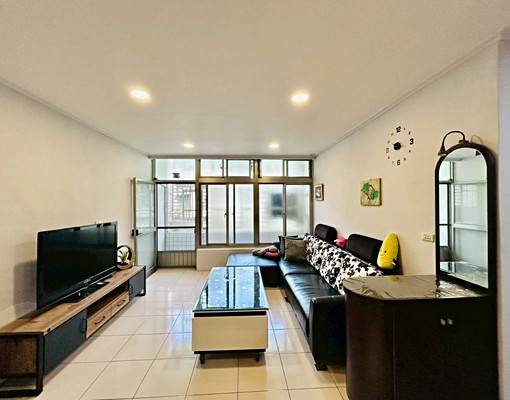 ☘️近圓山捷運站三房大空間可入籍可租補免仲介費 - Image 2