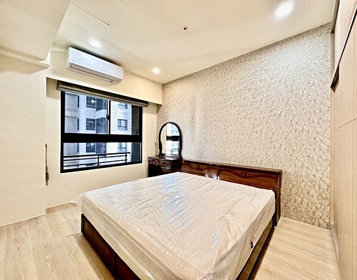 屋主起家厝...後來住別墅...精裝三房平車丨有多戶可看👍 - Image 8