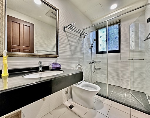 屋主起家厝...後來住別墅...精裝三房平車丨有多戶可看👍 - Image 15