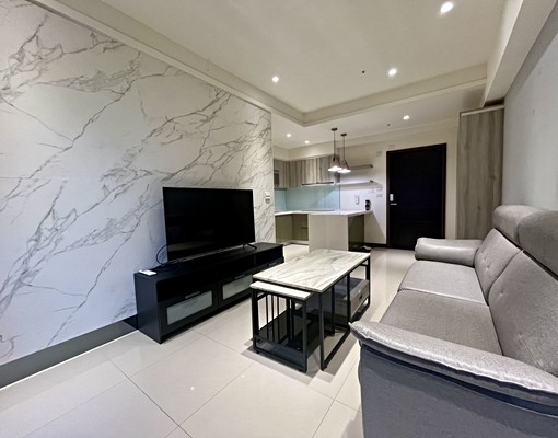 星境界兩房稀有釋出💥質感系統家具平車位 - Image 3