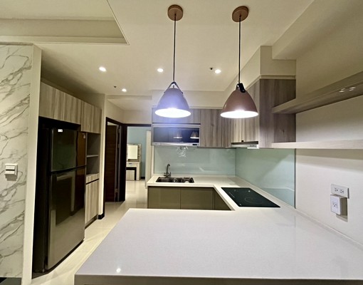 星境界兩房稀有釋出💥質感系統家具平車位 - Image 9