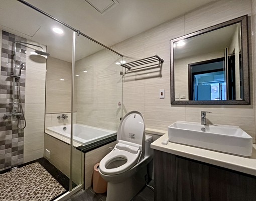 星境界兩房稀有釋出💥質感系統家具平車位 - Image 14