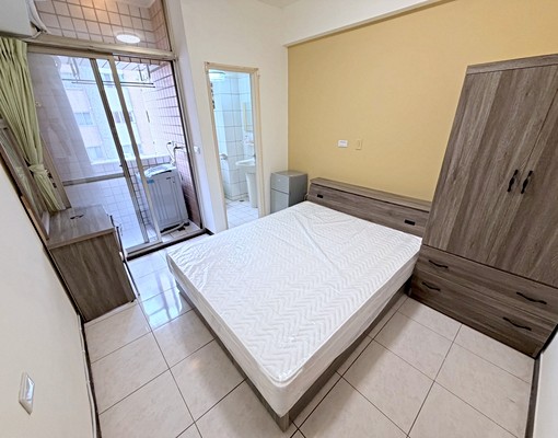 全新整理✨陽台獨洗✨台水台電✨雙租屋補助✨貓奴首選 - Image 1