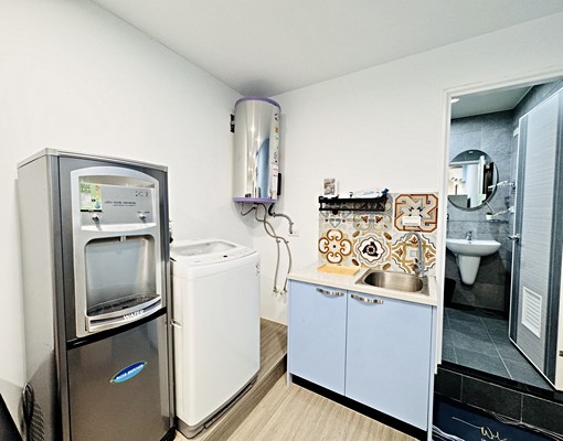 ⭐️板橋新海路🎓致理大學🧡大坪數2房1廳🐶可寵可開伙⭐ - Image 14