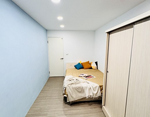 ⭐️板橋新海路🎓致理大學🧡大坪數2房1廳🐶可寵可開伙⭐ - Image 5