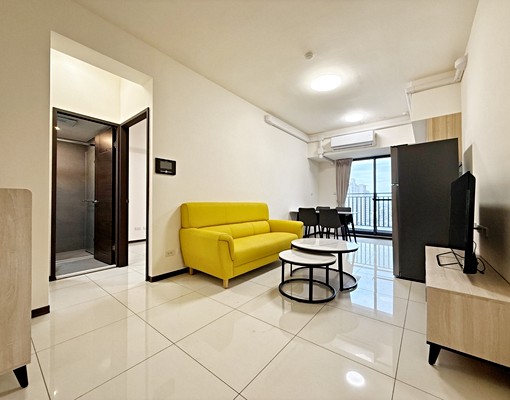 協和豐馥大盤商🌼多間選可租補可寵兩房平車✨海線首選全新社區 - Image 3