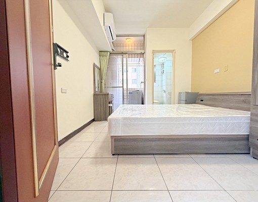 逢甲可貓💖台水電✨雙租屋補助✨陽台獨洗曬✨衛浴開窗✨機車位 - Image 4