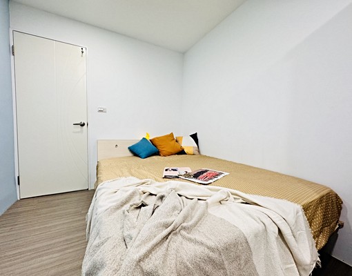 ⭐️板橋新海路🏠近致理科大🧡二樓兩房公寓有陽台🐶可寵⭐ - Image 5