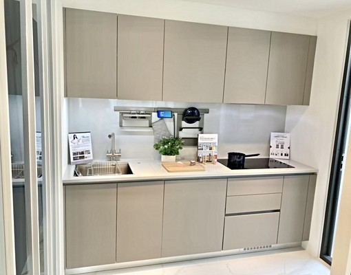 三井秀泰建國大智樂業旱溪十甲💖可租補超美2房含平車💖 - Image 6