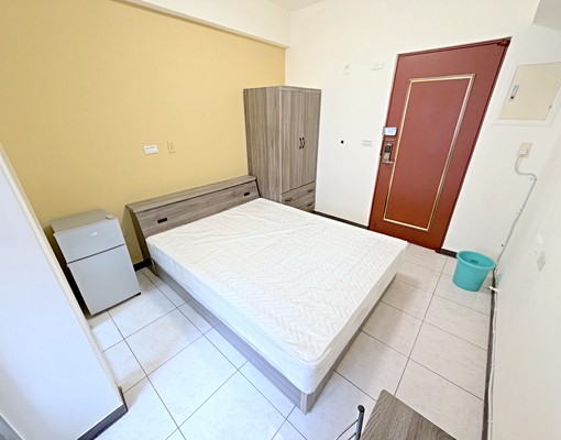 逢甲大學✨雙租屋補助✨可貓貓✨陽台獨洗✨最省台水電 - Image 2