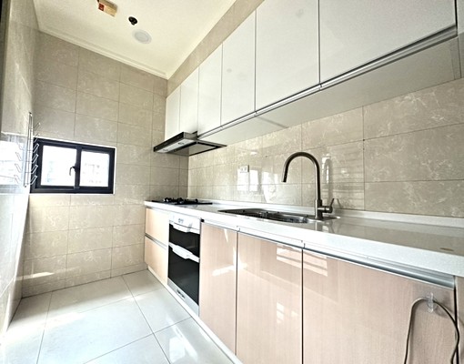 近高應大★稀有大四房尬B2平面車位★明星學區 - Image 4