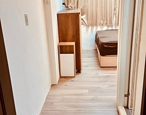 新板特區旁全新裝潢幸福套房 - Image 2