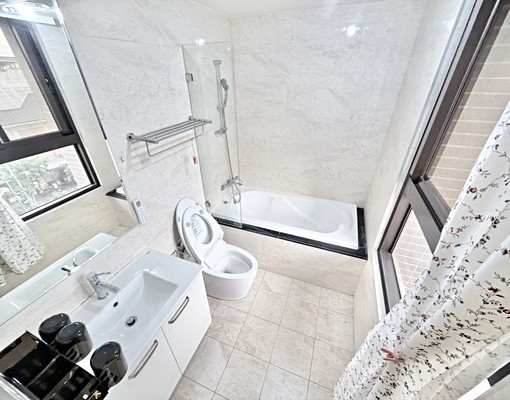 湖濱🌈大三房雙衛浴🌈浴缸🌈全配🌈可租車位🌈租補戶籍 - Image 11