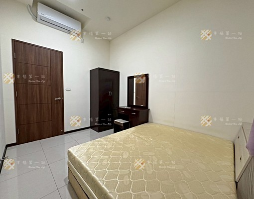 微笑世紀雲品特區⭐️兩房可貓咪⭐️含管+平車位⭐️近一中商圈 - Image 11