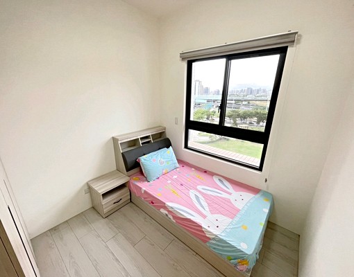 十期百萬高檔系統裝潢首選🌹無敵視野超多收納絕美兩房平車 - Image 5