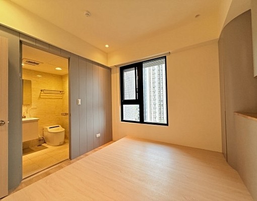 中都濕地公園✅樹禾苑景觀三房平車✅三面採光戶 - Image 8