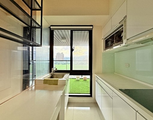 中都濕地公園✅樹禾苑景觀三房平車✅三面採光戶 - Image 14