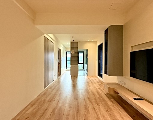 中都濕地公園✅樹禾苑景觀三房平車✅三面採光戶 - Image 13