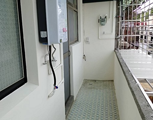 新北市中和區復興路房屋出租房仲勿擾 - Image 8