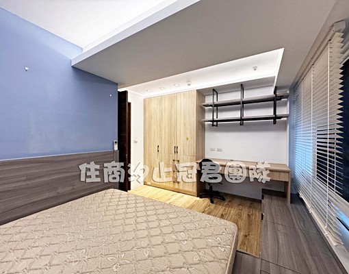 甲山林豪宅露台戶💎四房高檔裝潢💎可租車位2~3個可選 - Image 13