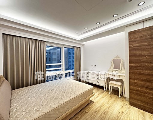 甲山林豪宅露台戶💎四房高檔裝潢💎可租車位2~3個可選 - Image 14