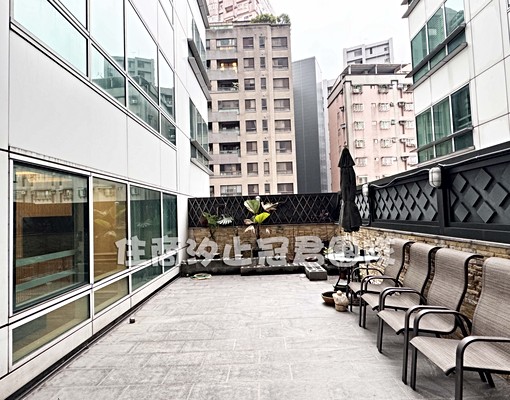 甲山林豪宅露台戶💎四房高檔裝潢💎可租車位2~3個可選 - Image 16